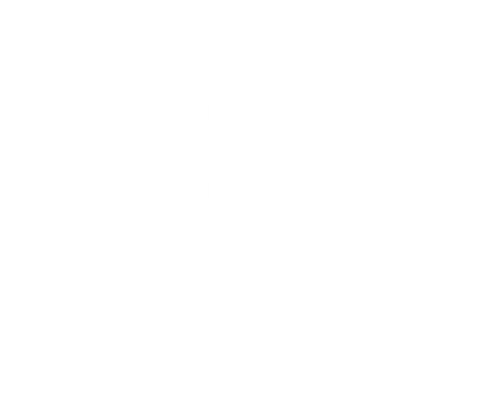 The Weigh Back logo in white